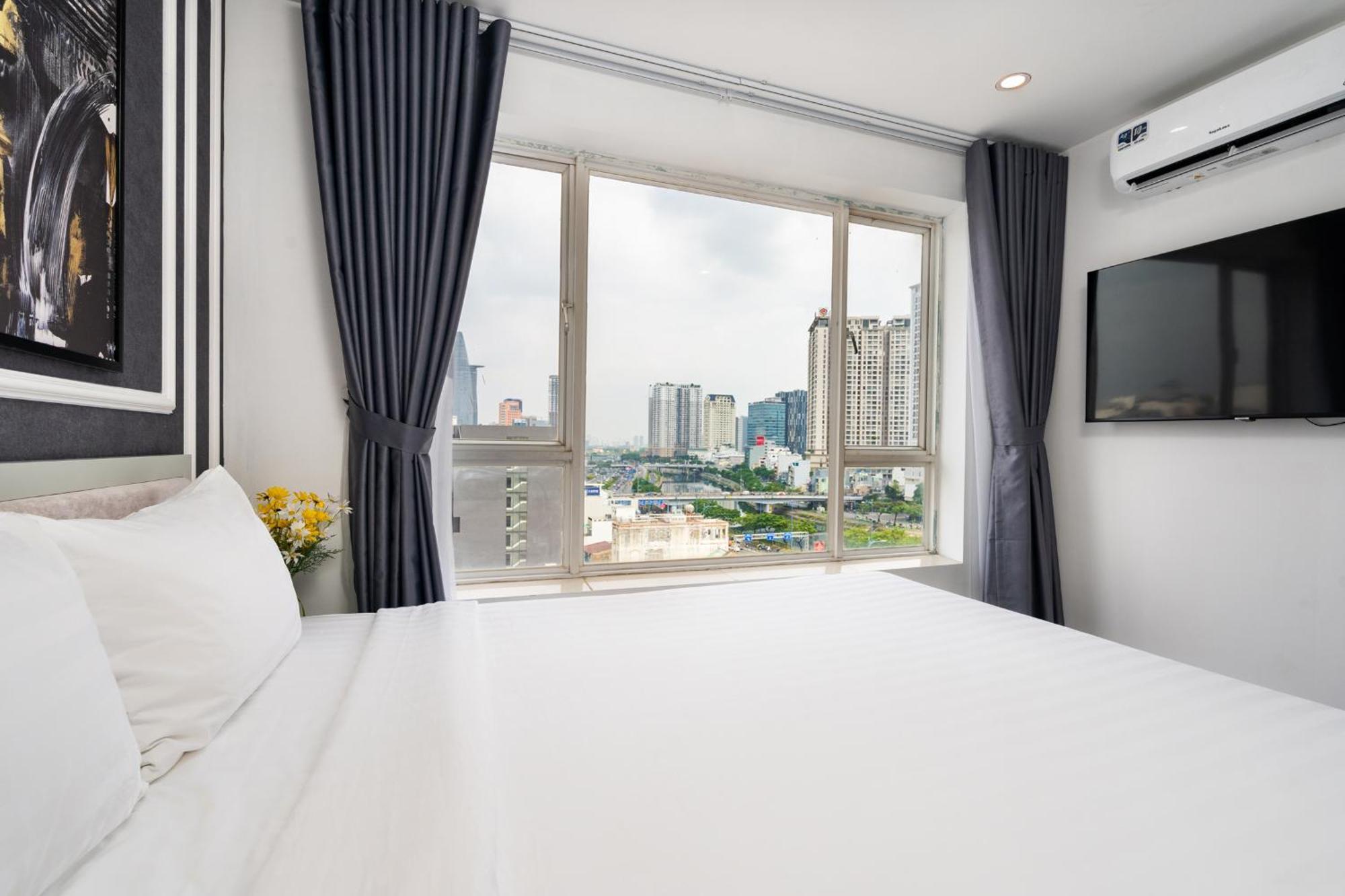 Hotel Huazhu