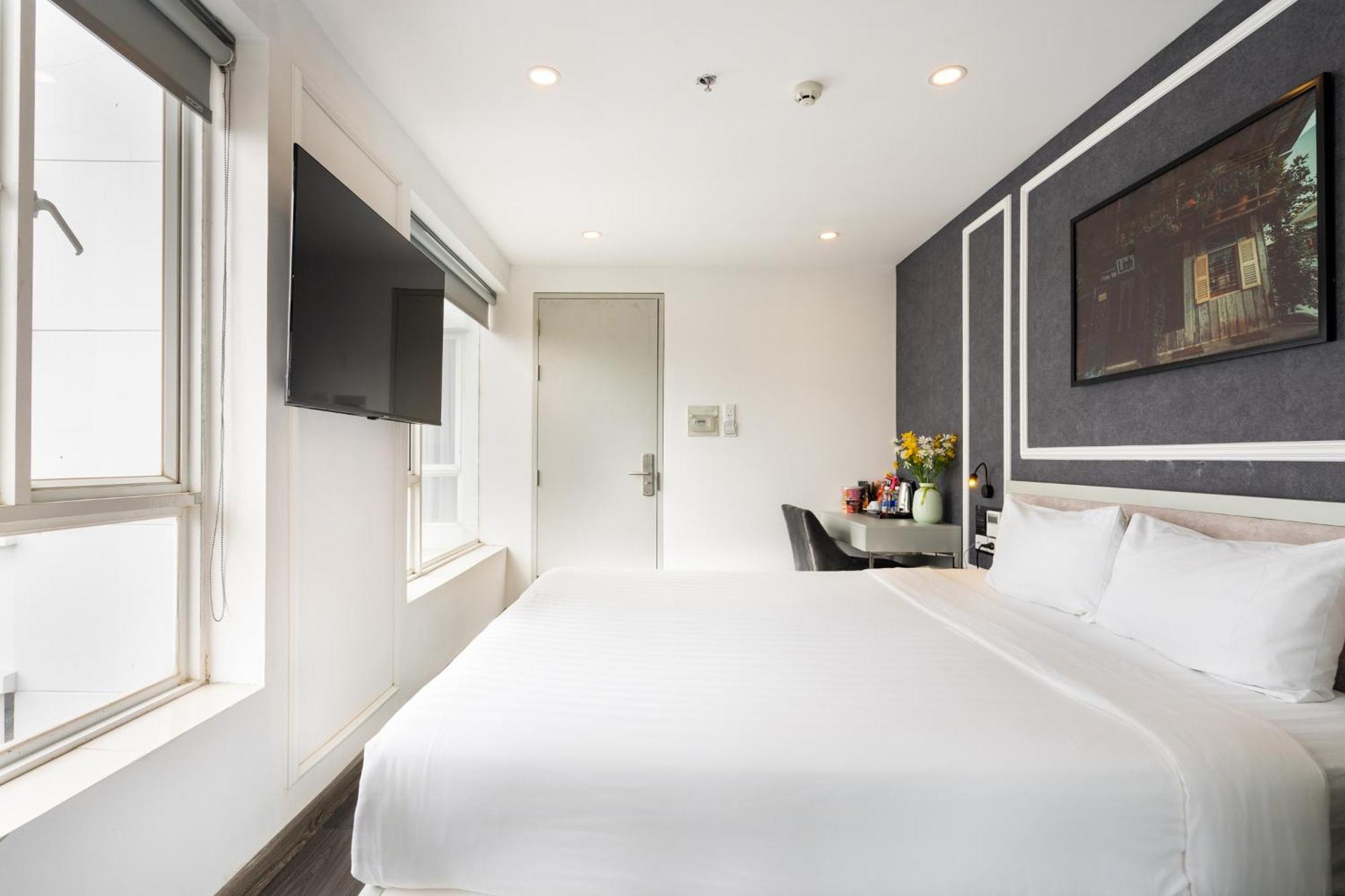 Hotel Huazhu 4*