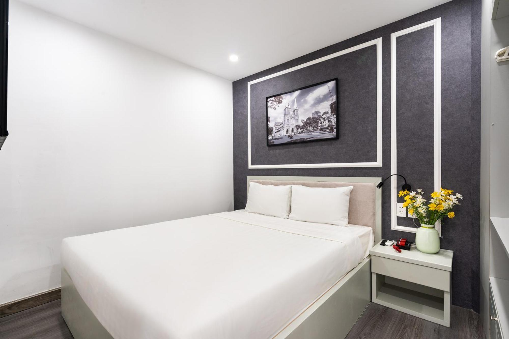 Hotel Huazhu 4*