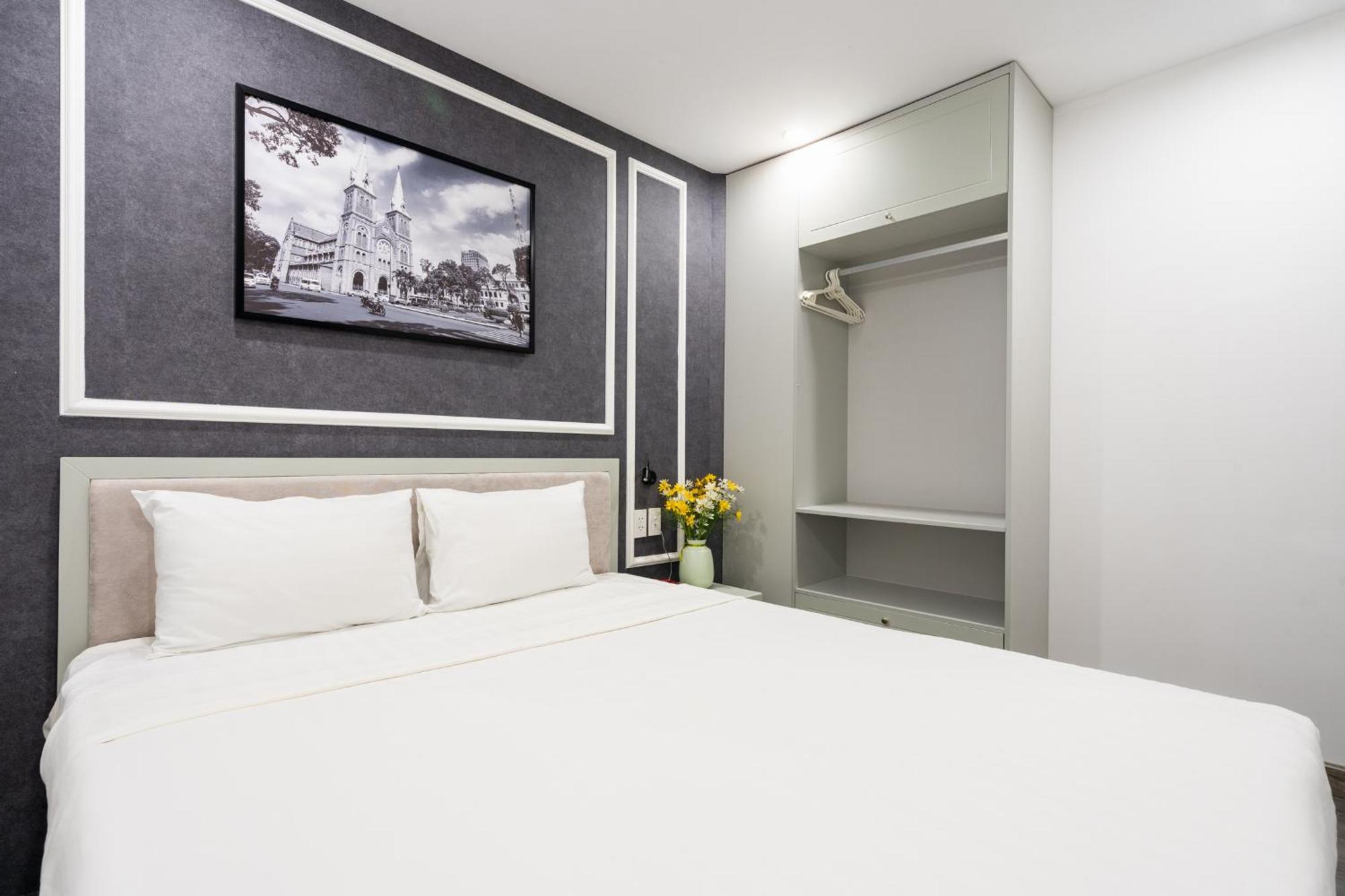 Hotel Huazhu 4*