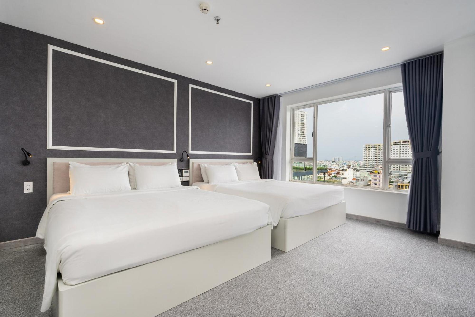 Huazhu Hotel Ho Chi Minh City