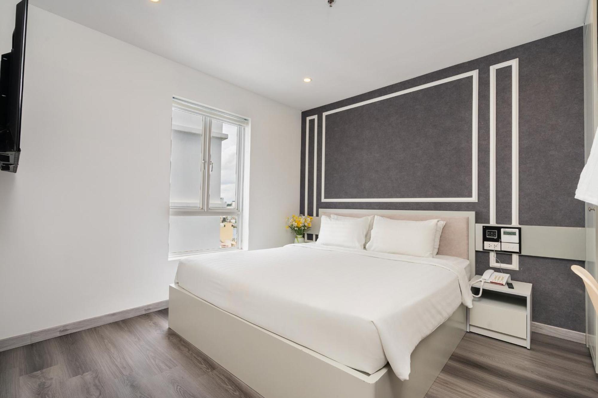 Huazhu 4* Ho Chi Minh City
