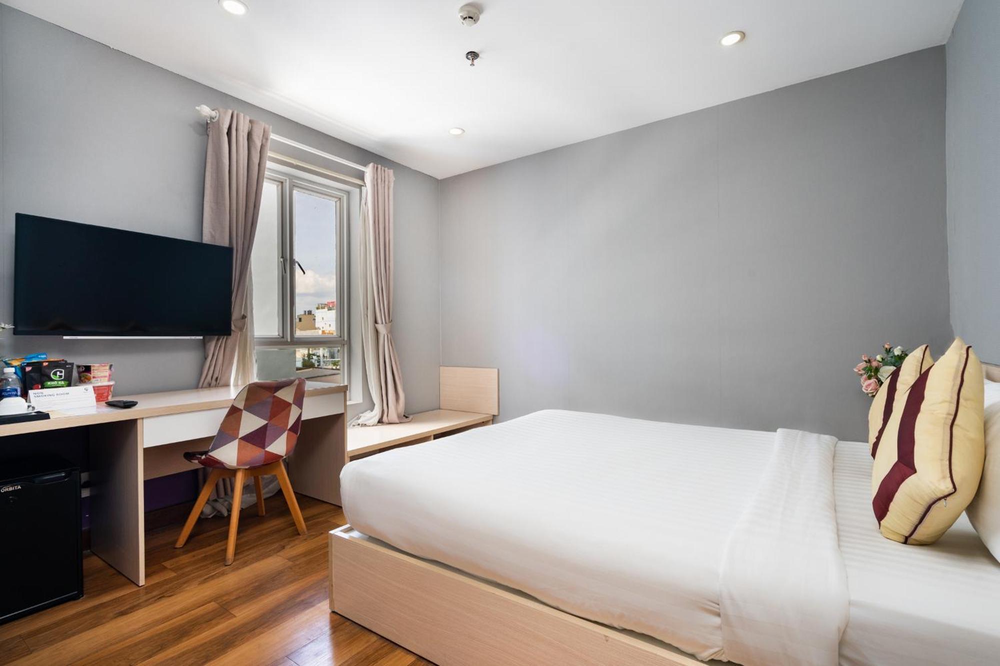 Hotel Huazhu