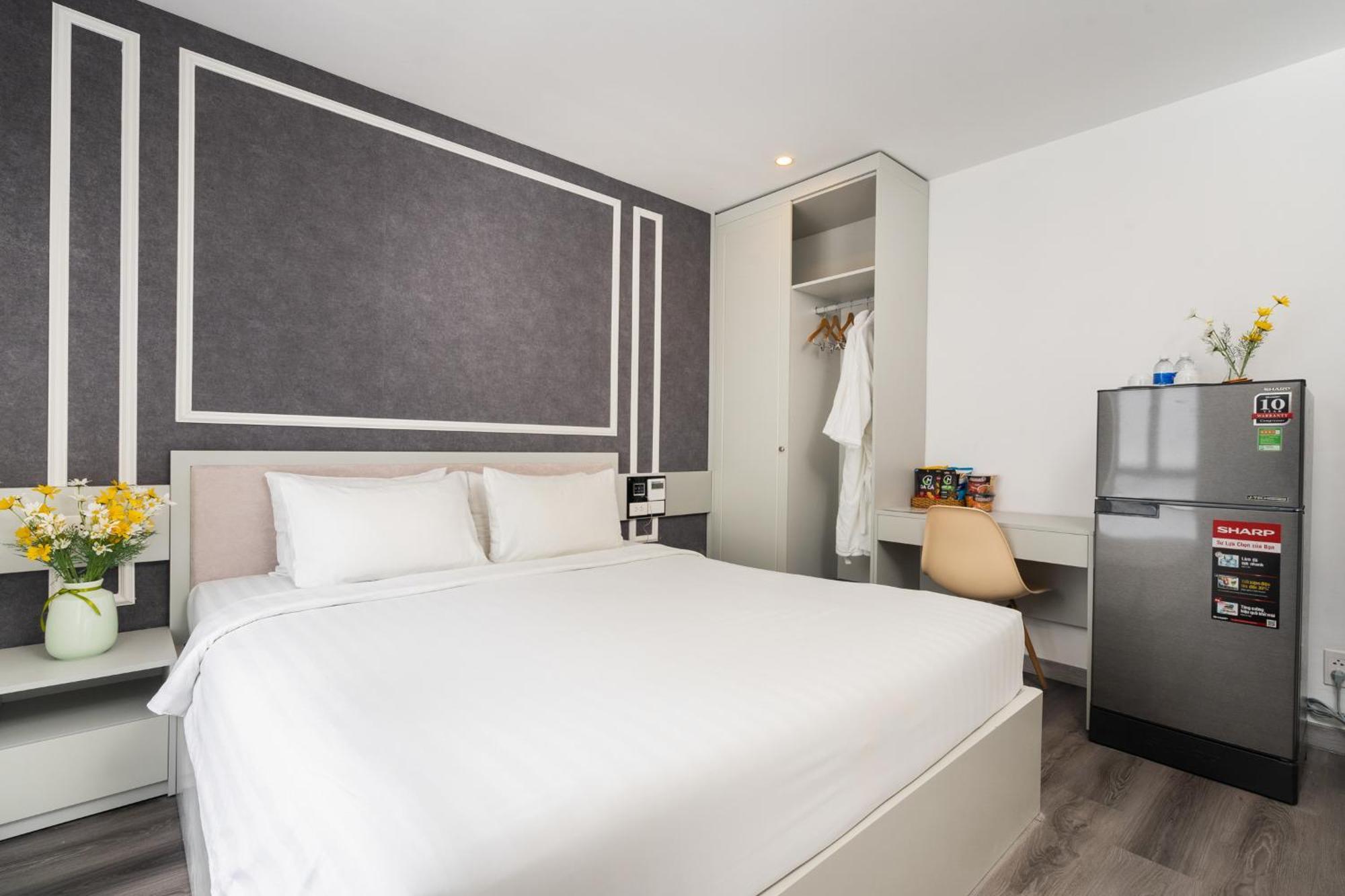 Hotel Huazhu 4*