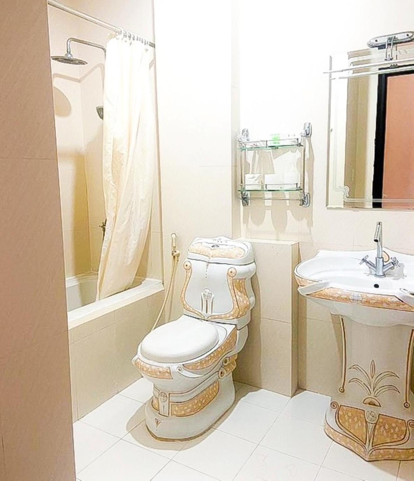 Hotel Hoang Le 2*