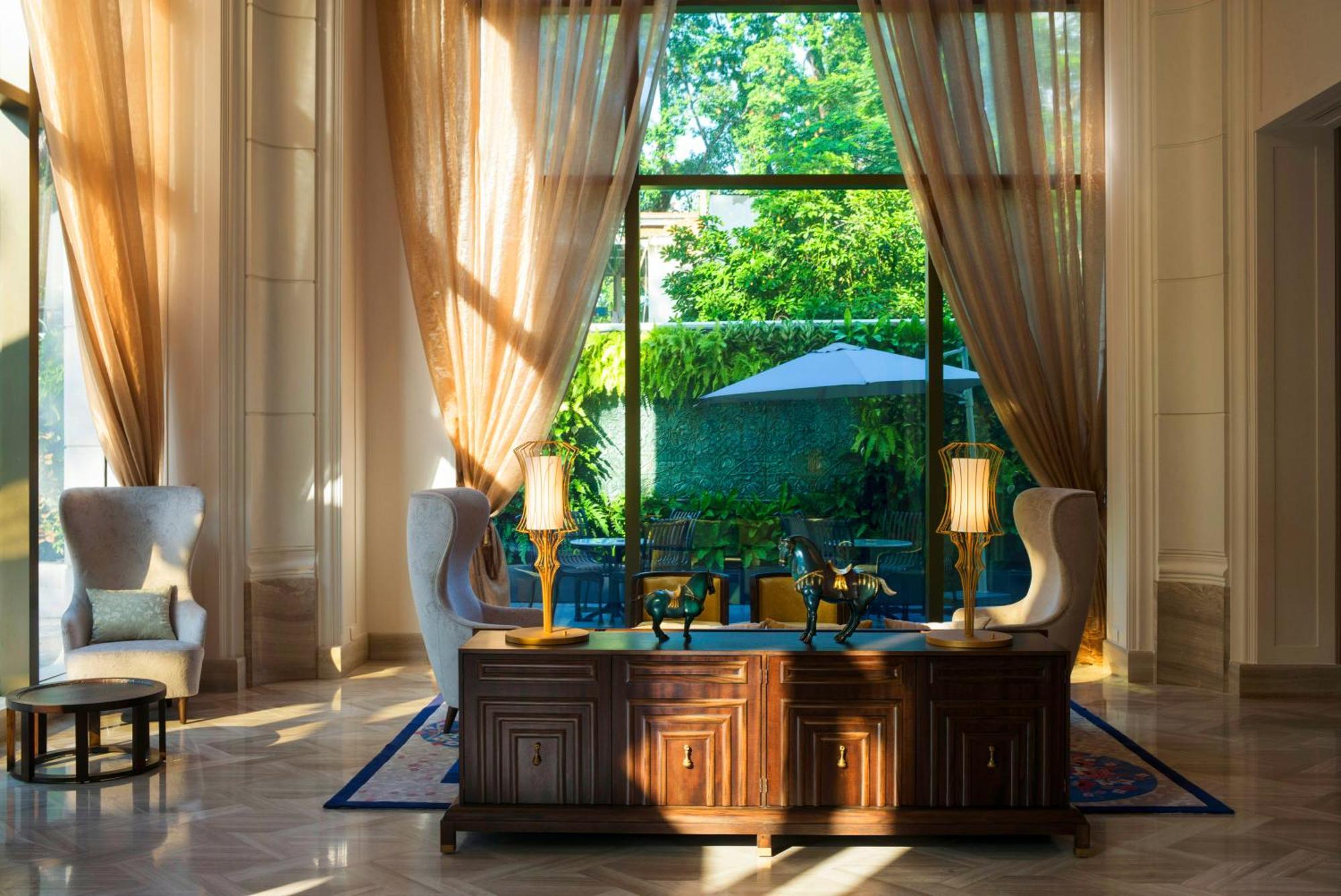 Hotel Des Arts Saigon Mgallery Collection 5*