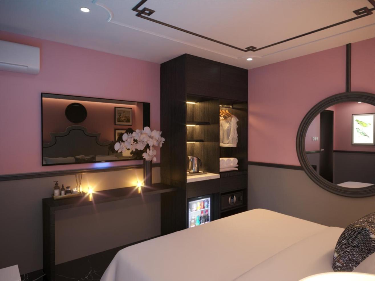 Elisa Boutique Saigon Hotel Ho Chi Minh City