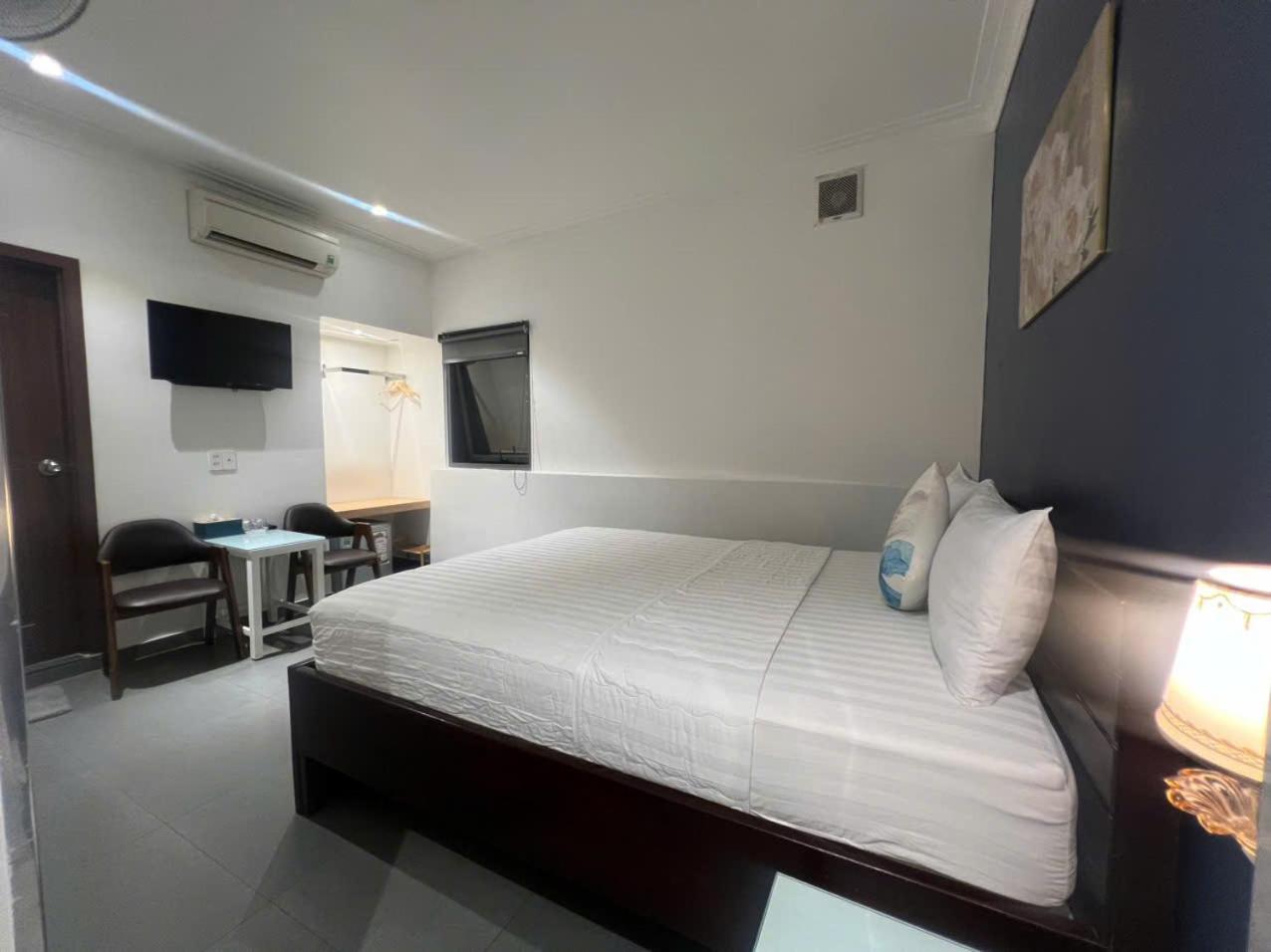 Hotel Dong Nhu Ho Chi Minh City