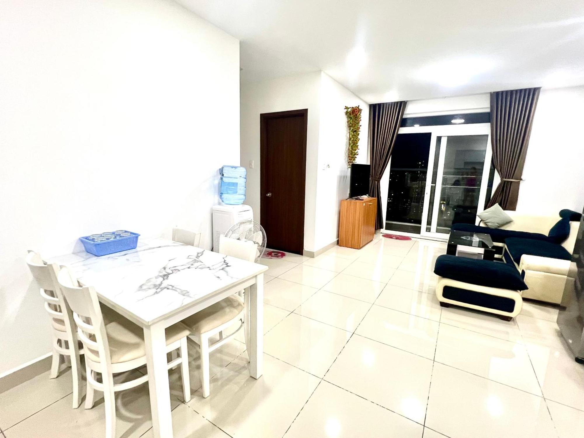 Apartment Ho The Western Capital 3pn