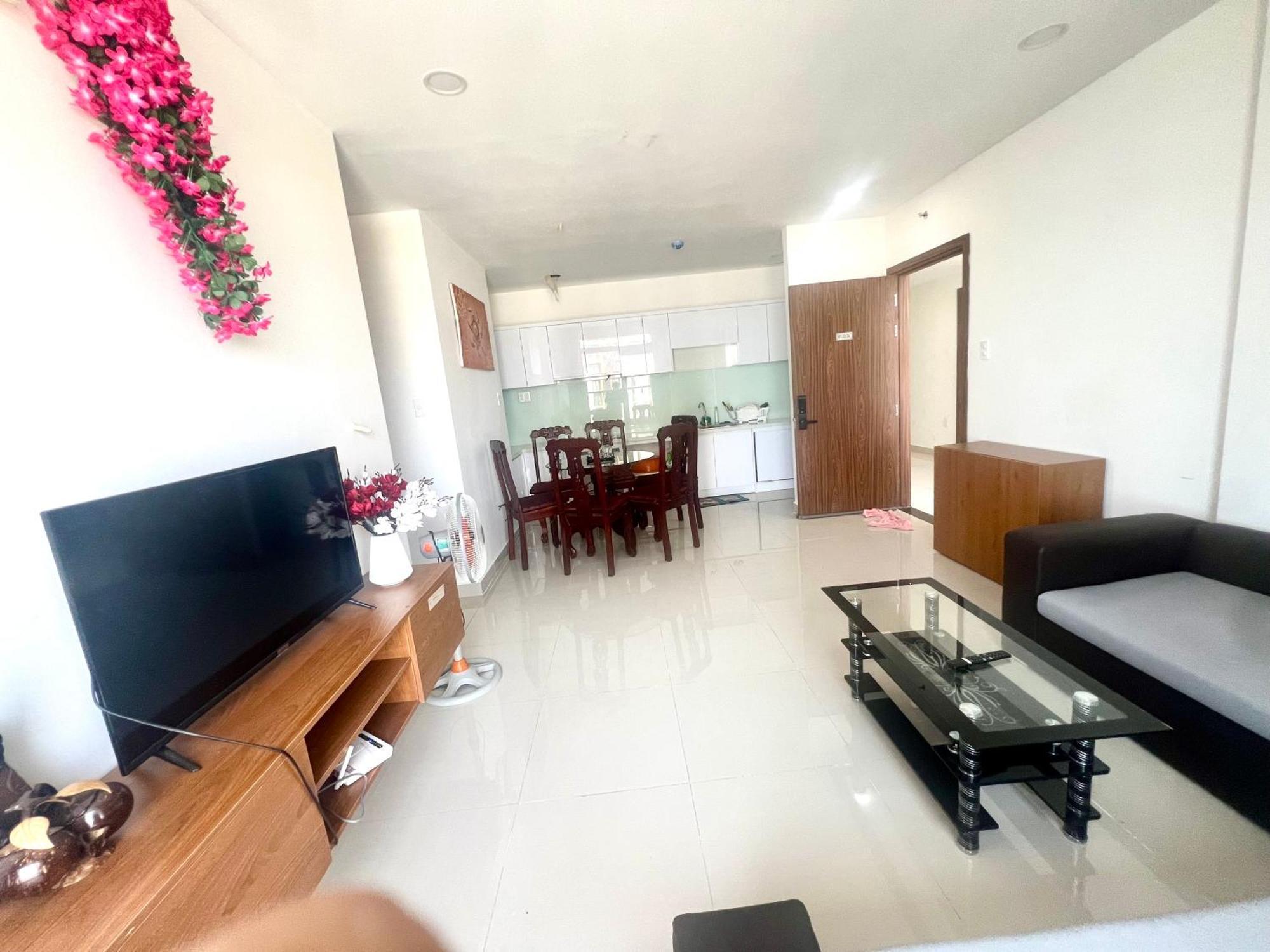 Apartment Ho The Western Capital 3pn