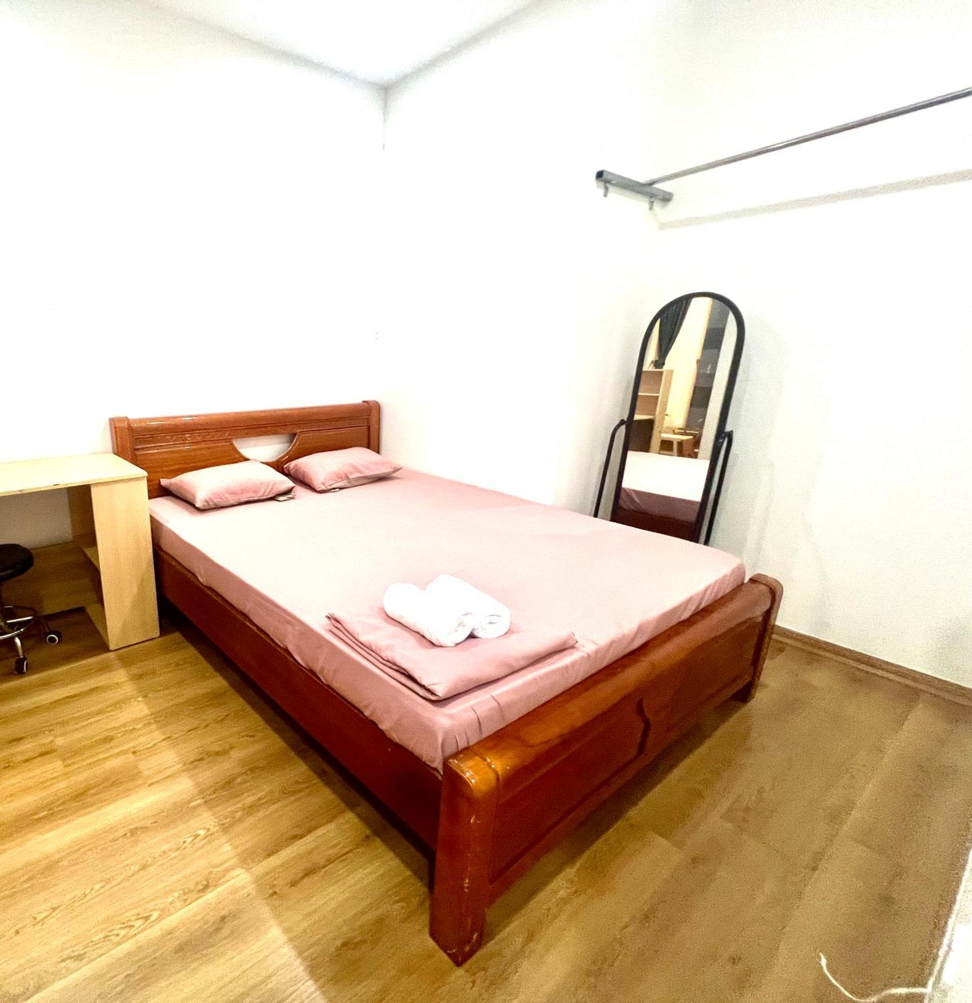 Apartment Ho The Western Capital 3pn *
