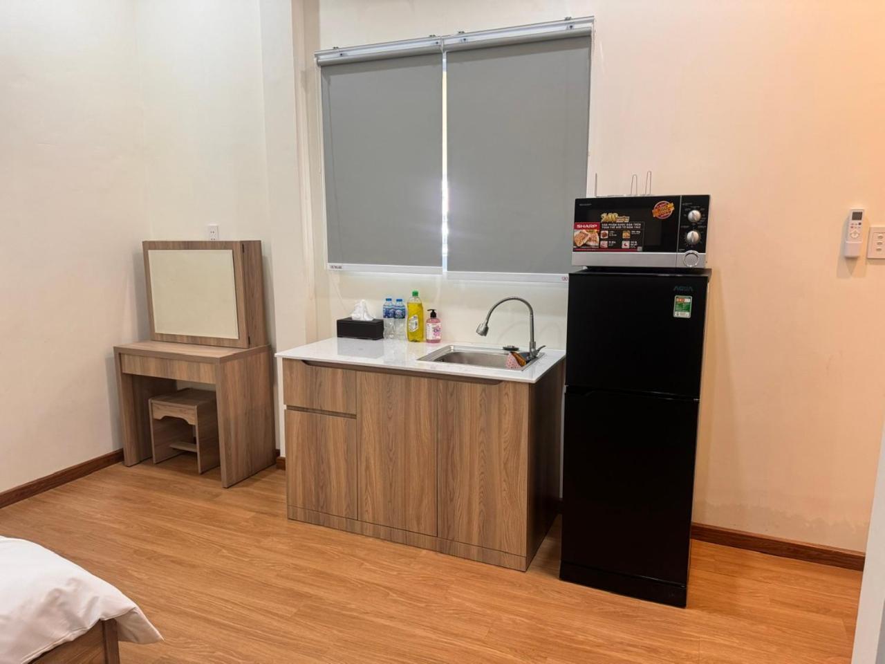 Bed & Breakfast Cozy Airport - Self Check-in 247 *
