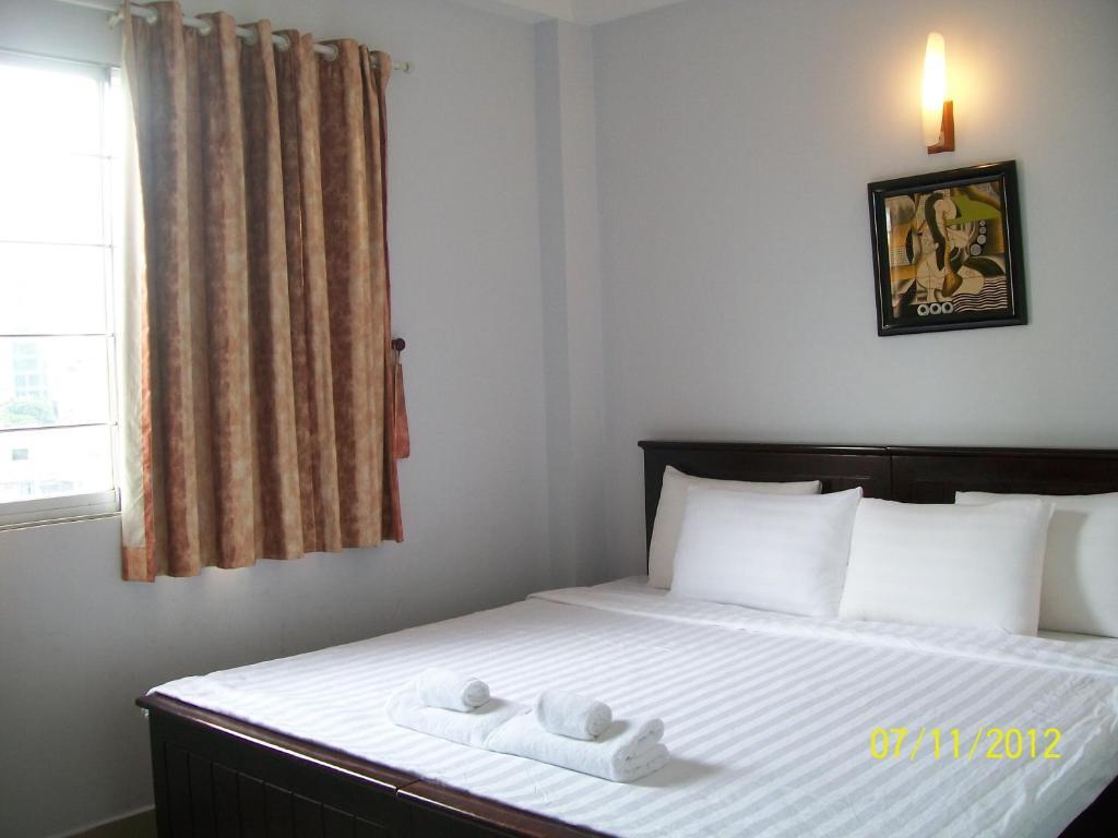 Meraki Ho Chi Minh City