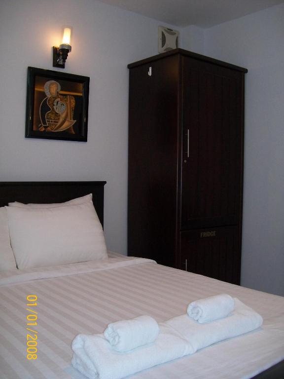 Meraki Aparthotel Ho Chi Minh City