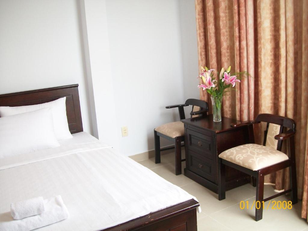 Meraki Aparthotel 2*