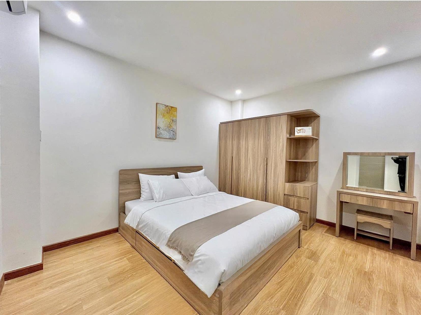 Cozy Airport - Self Check-in 247 Bed & Breakfast *