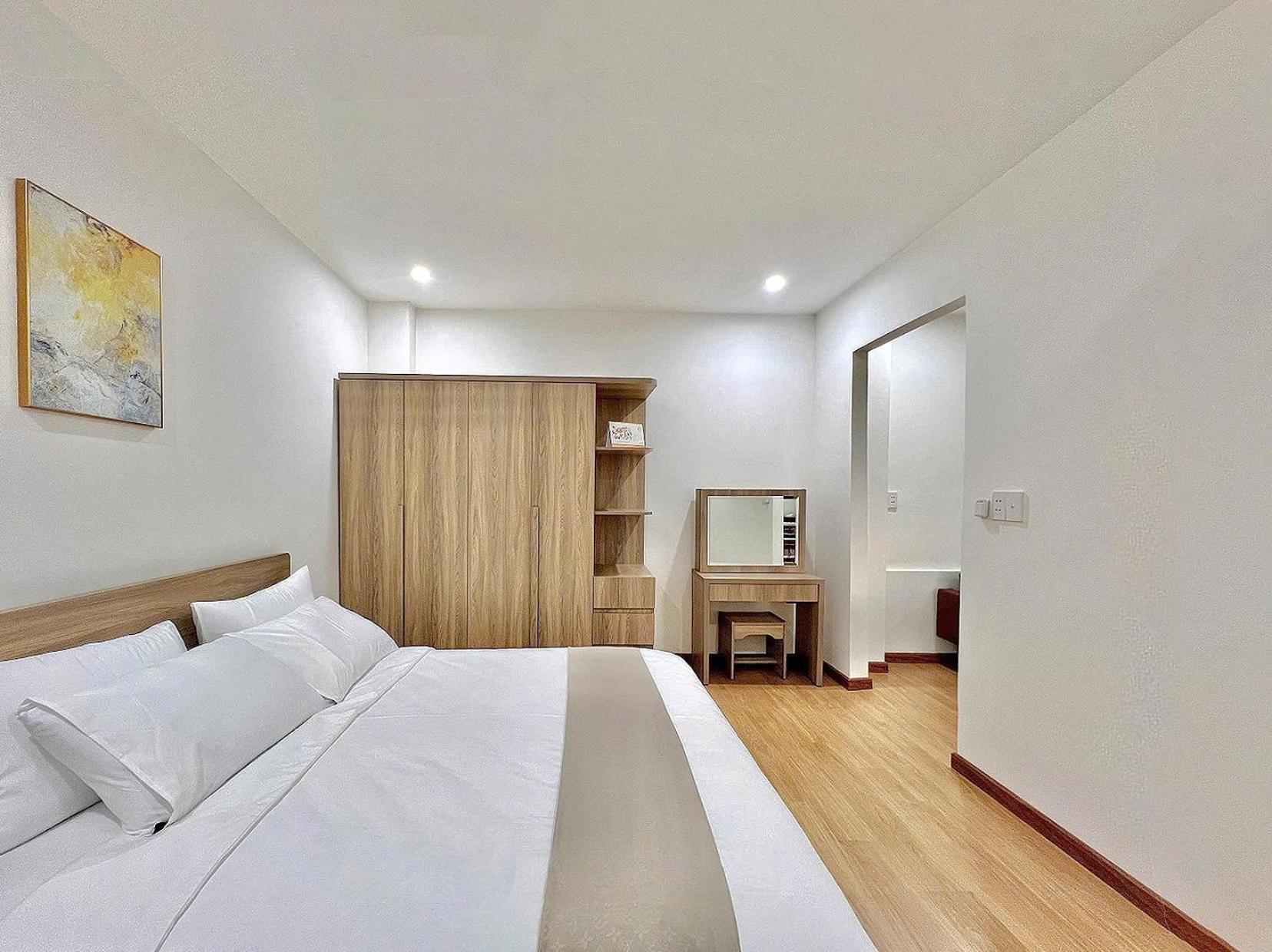 Cozy Airport - Self Check-in 247 Bed & Breakfast Ho Chi Minh City