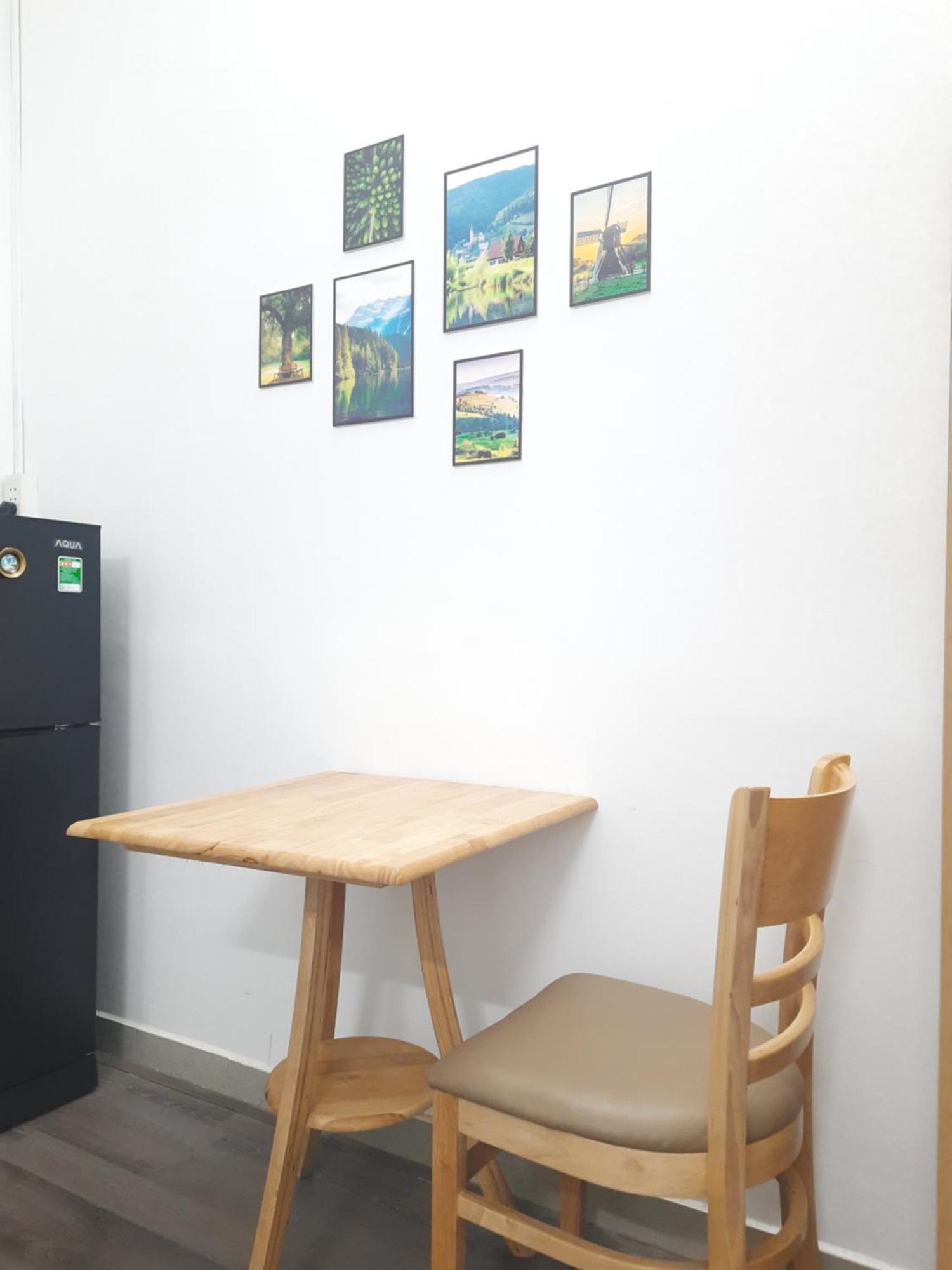 Homestay Minh House