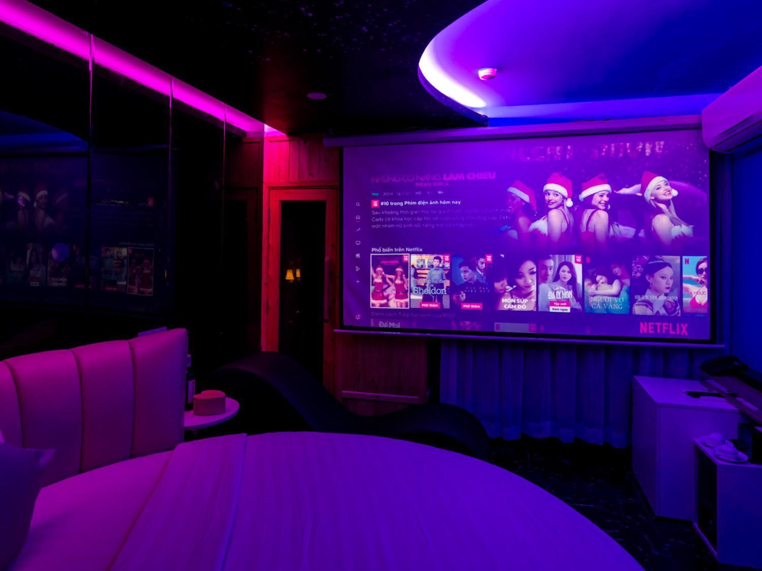 Hotel Cupid
