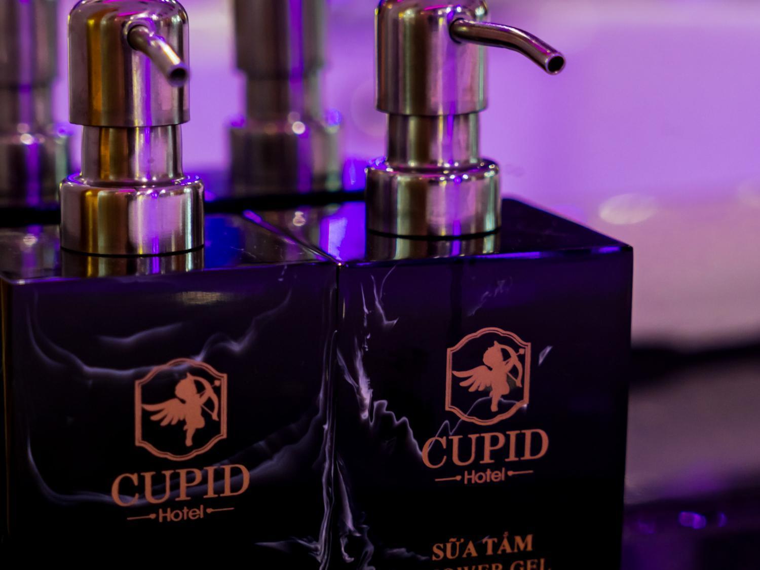 Hotel Cupid 2*