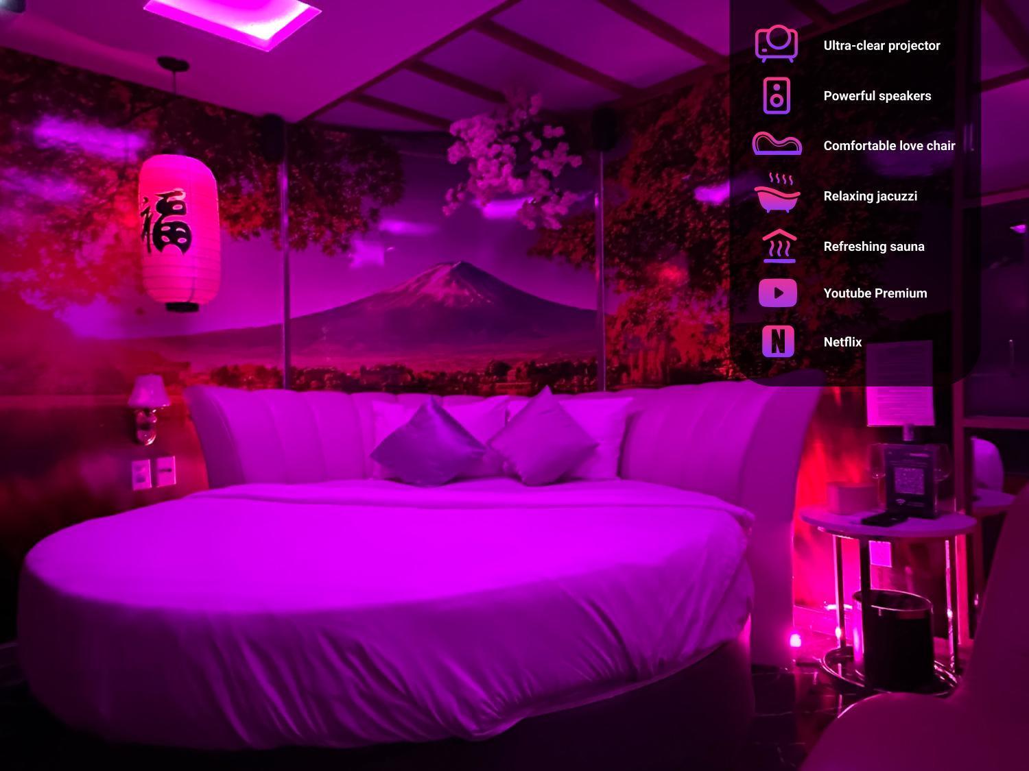 Cupid Hotel Ho Chi Minh City