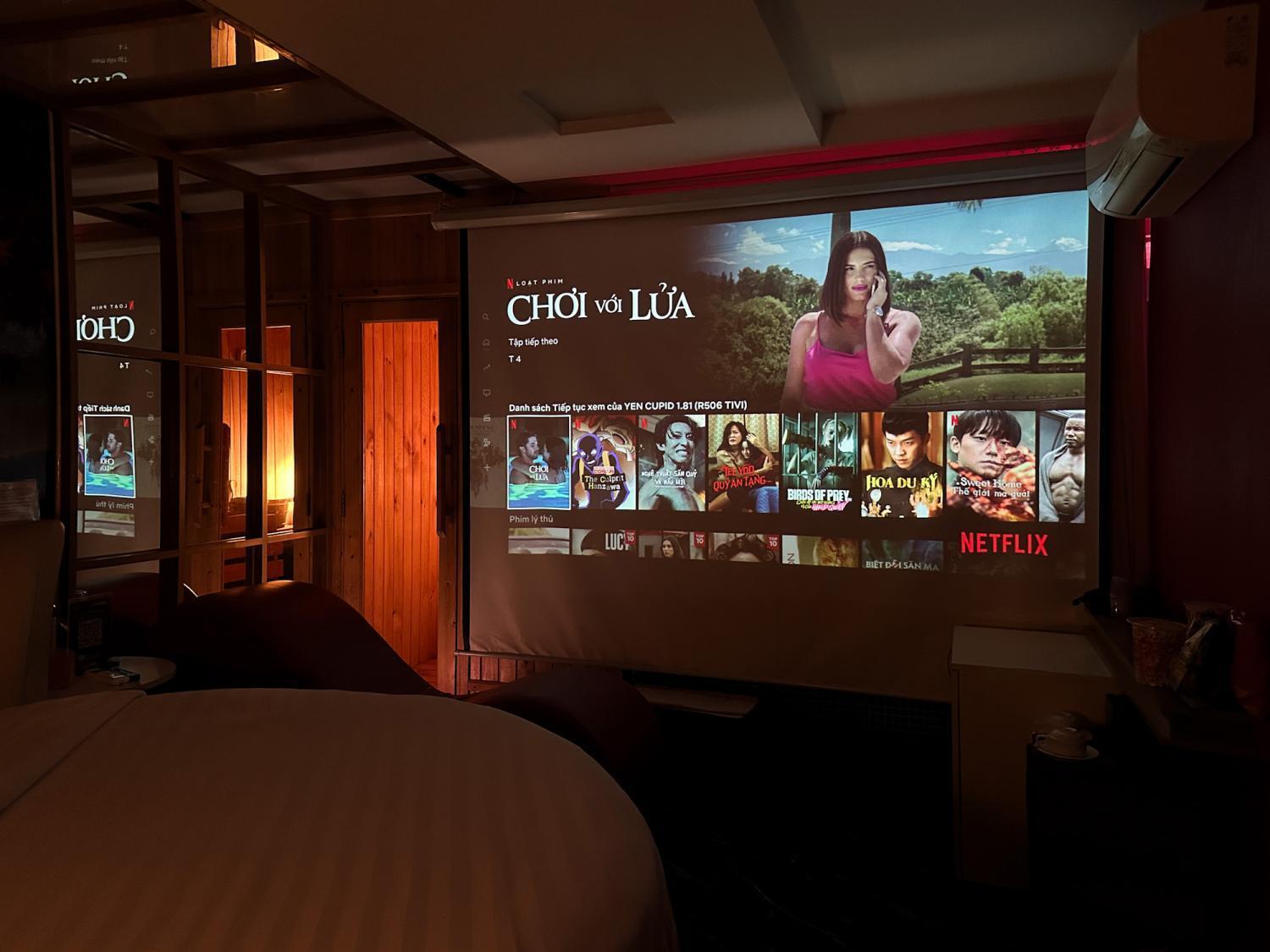 Cupid Hotel