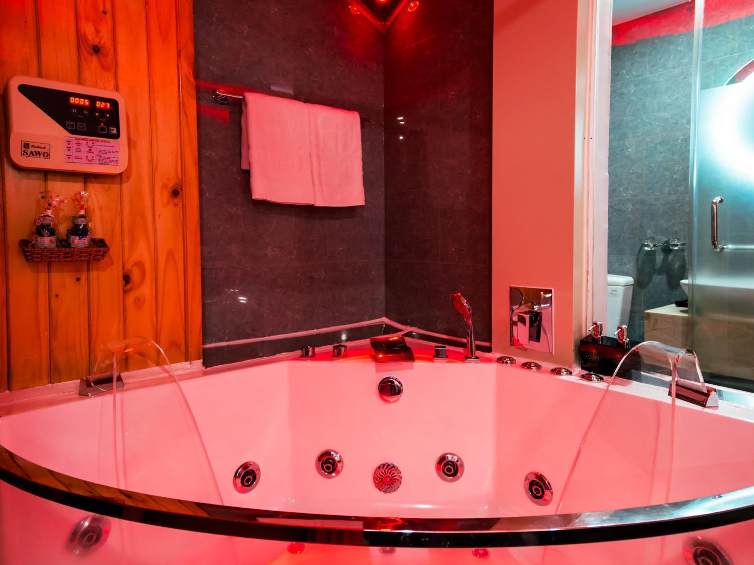 Cupid Hotel Ho Chi Minh City