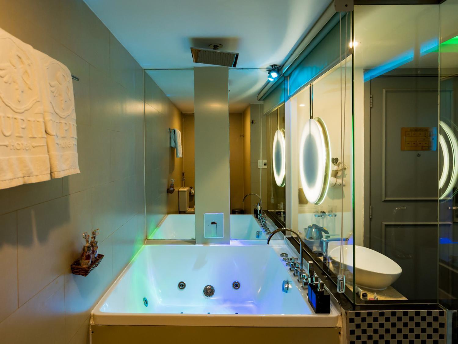 Cupid Hotel 2*