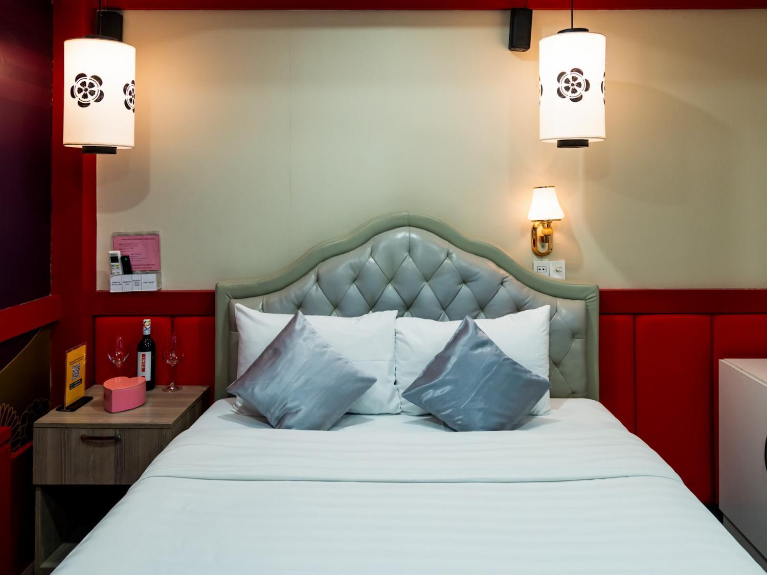 Hotel Cupid 2*
