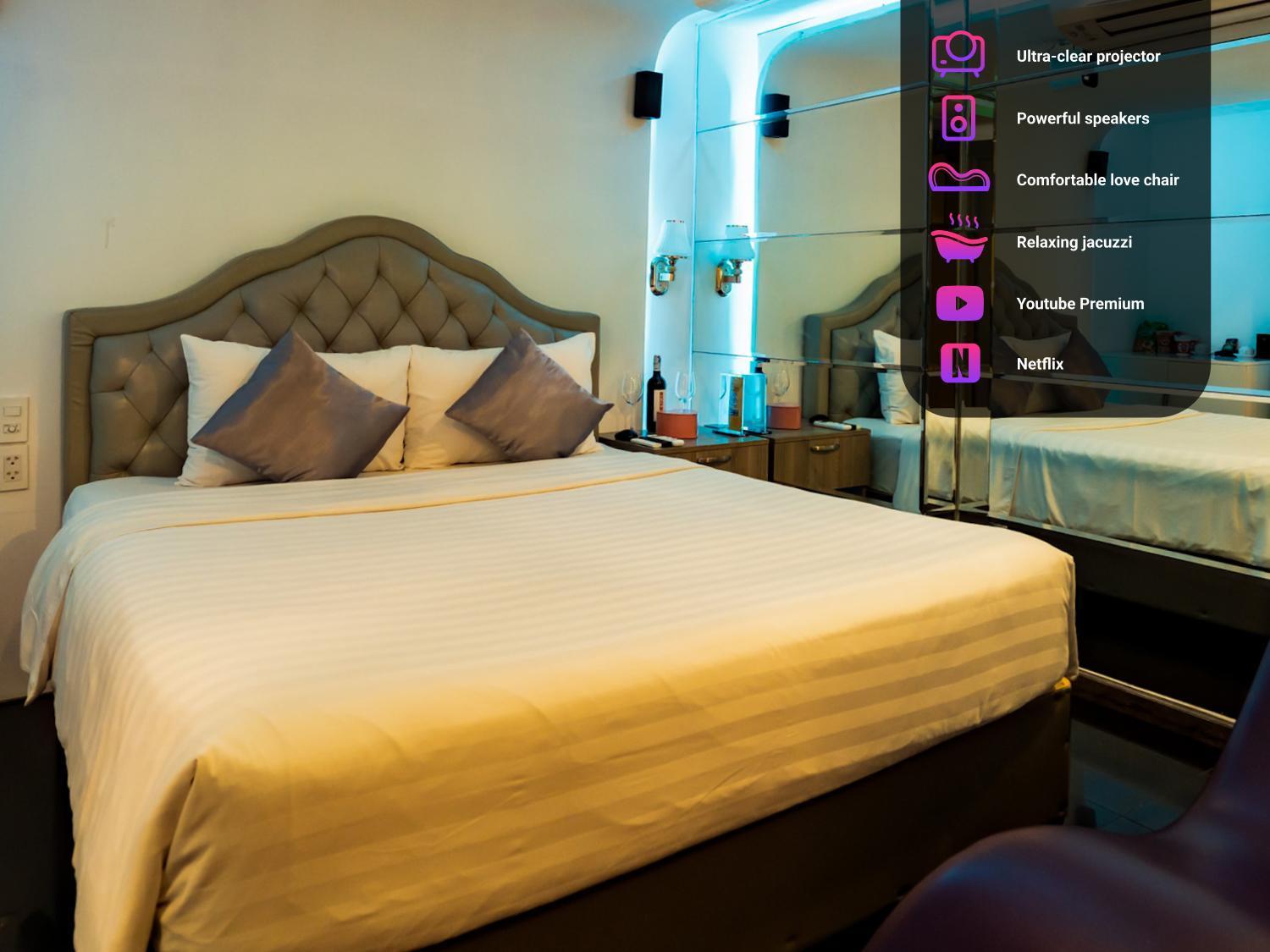 Cupid Hotel Ho Chi Minh City