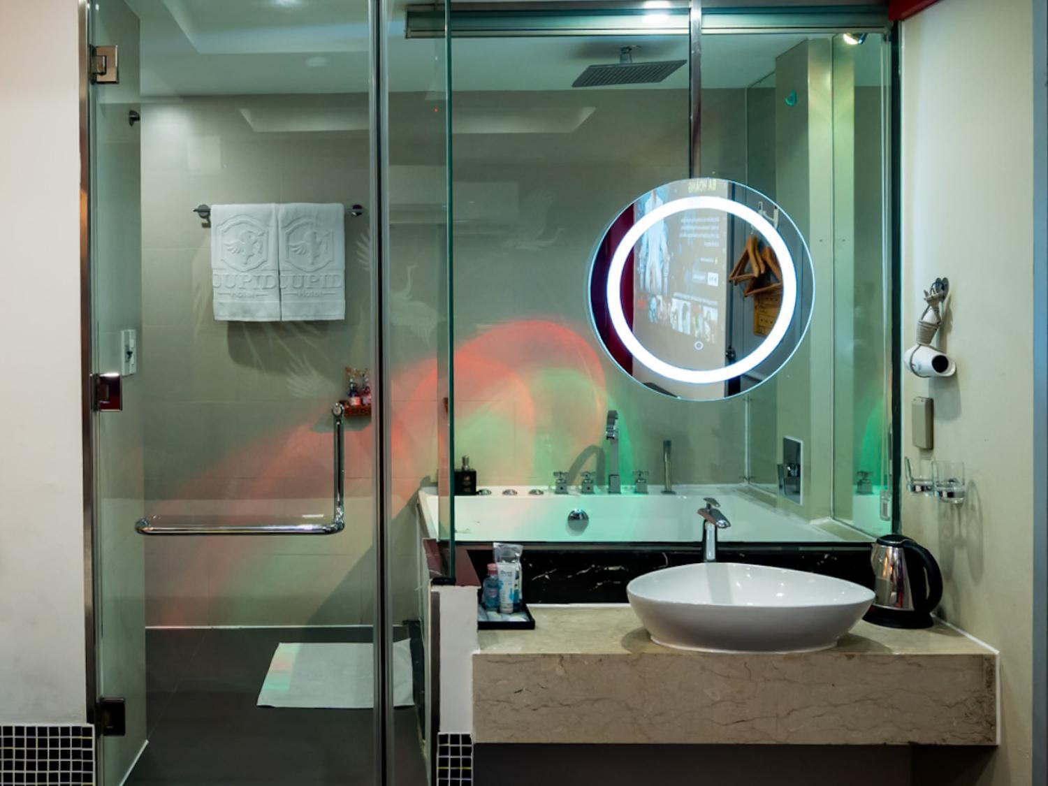Cupid Hotel
