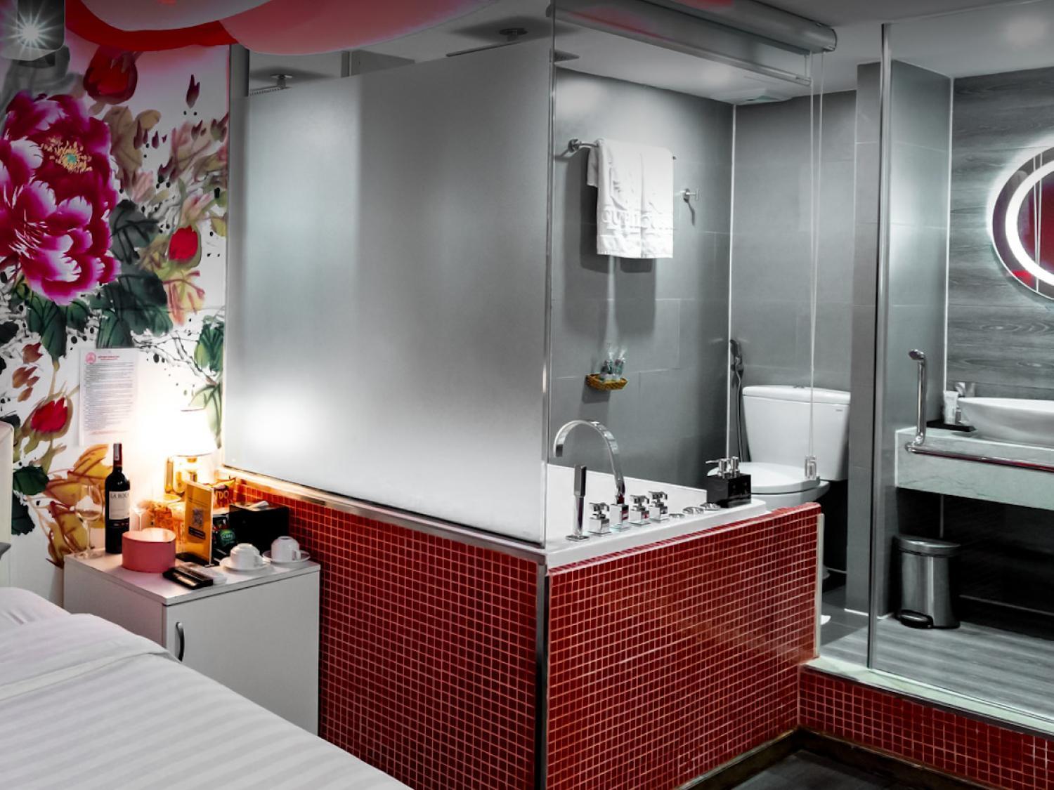 Cupid Hotel 2*