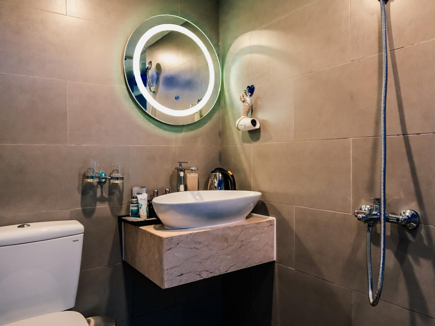 Hotel Cupid Ho Chi Minh City