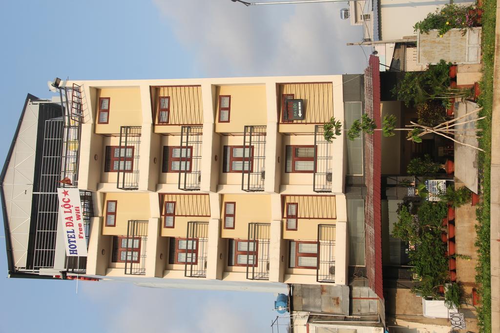 Da Loc * TP. Hồ Chí Minh