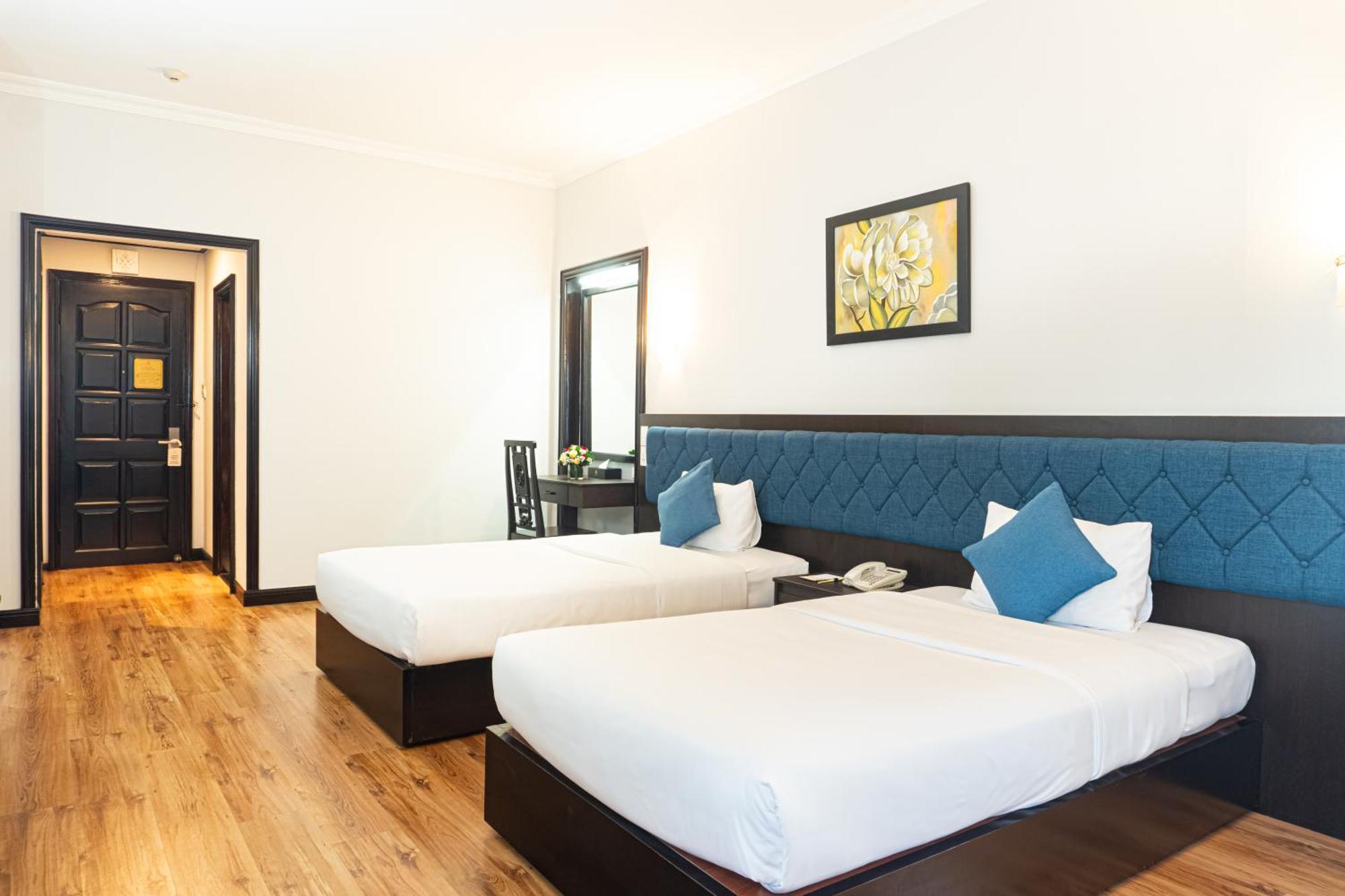 Royal Saigon 4* Ho Chi Minh City