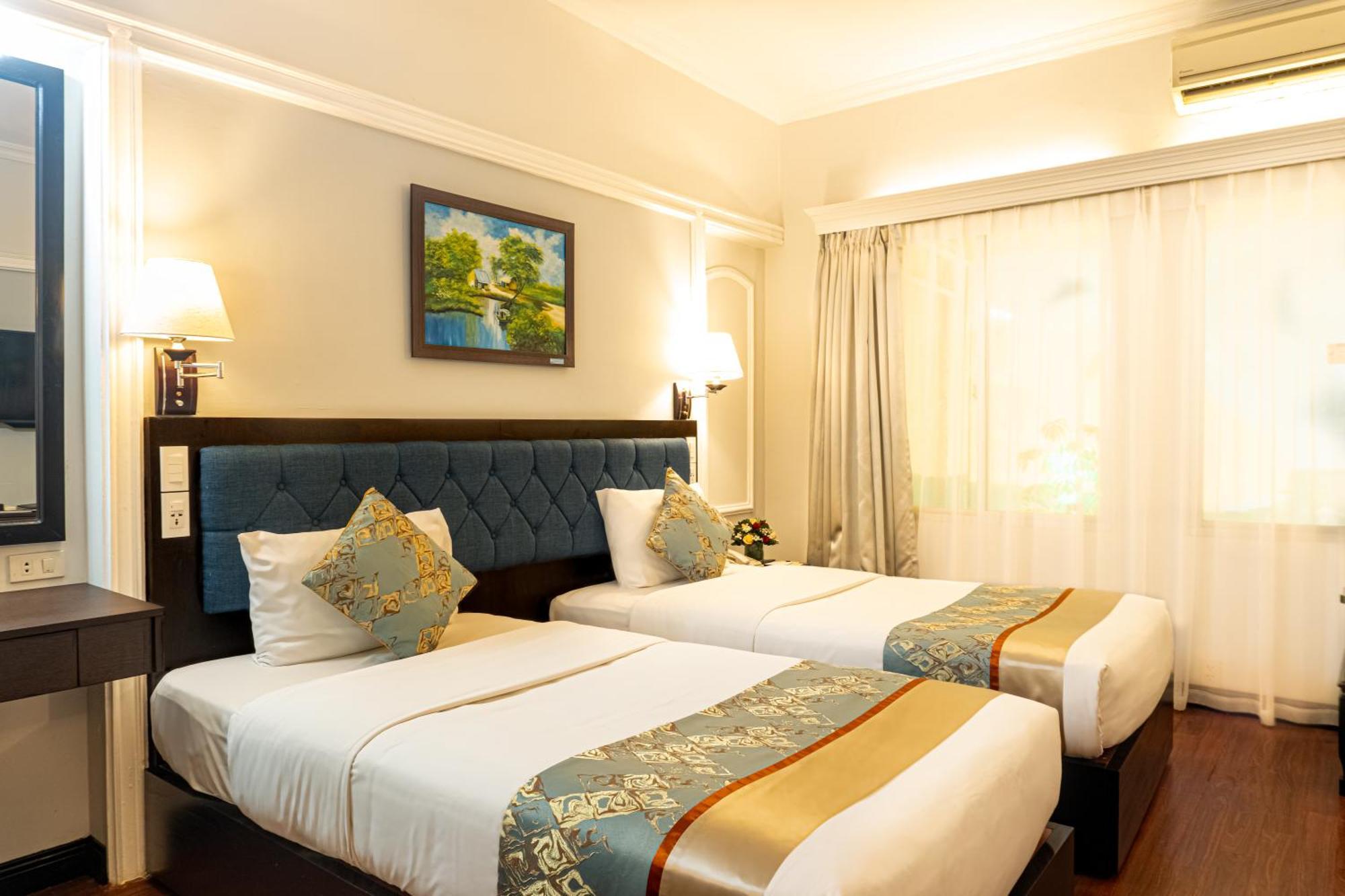 Royal Saigon 4* Ho Chi Minh City