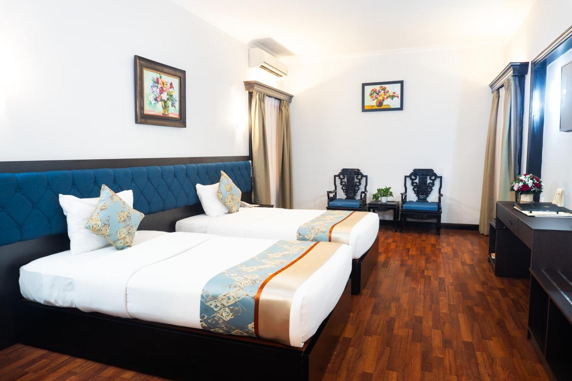 Royal Saigon Hotel Ho Chi Minh City