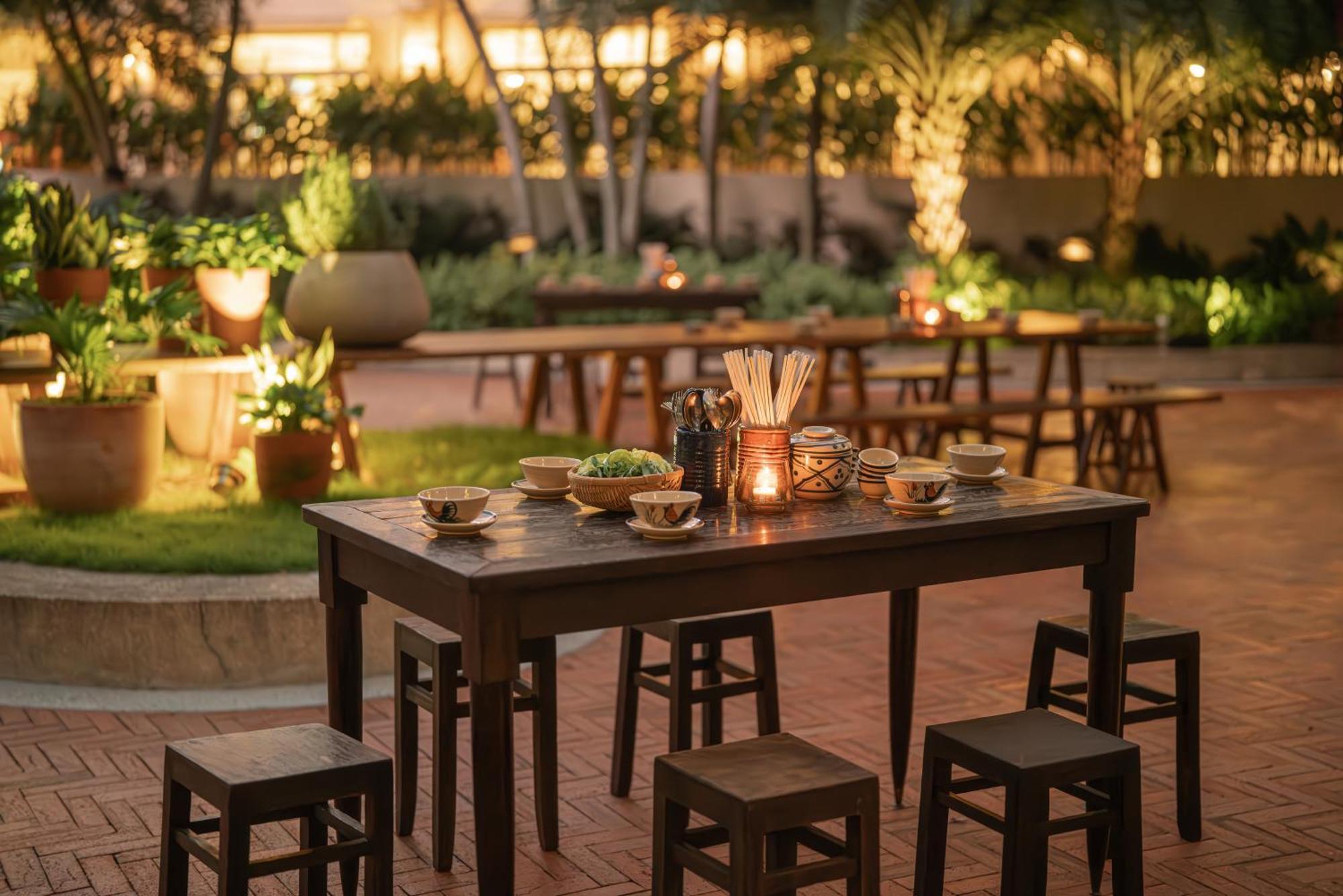New World Saigon Hotel Ho Chi Minh City