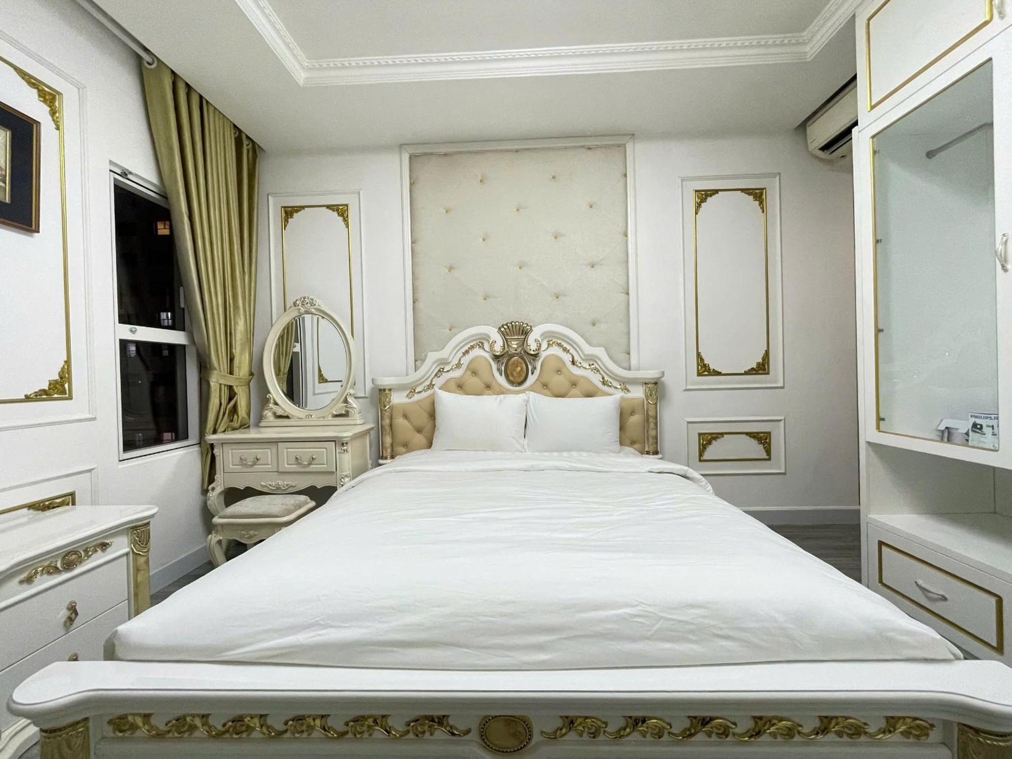Diamond Boutique 36 Khách sạn hẻo lánh