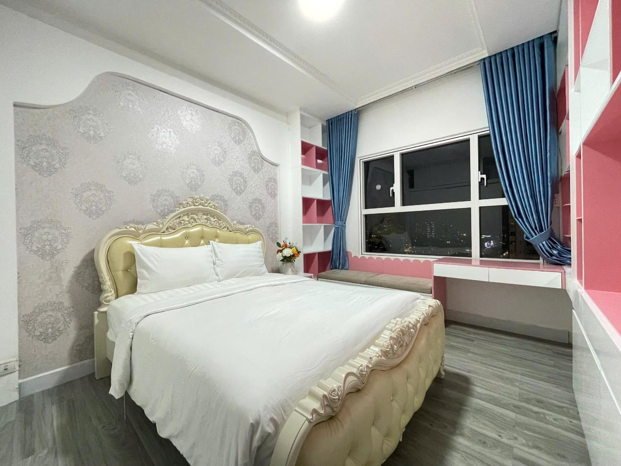 Khách sạn hẻo lánh Diamond Boutique 36 *
