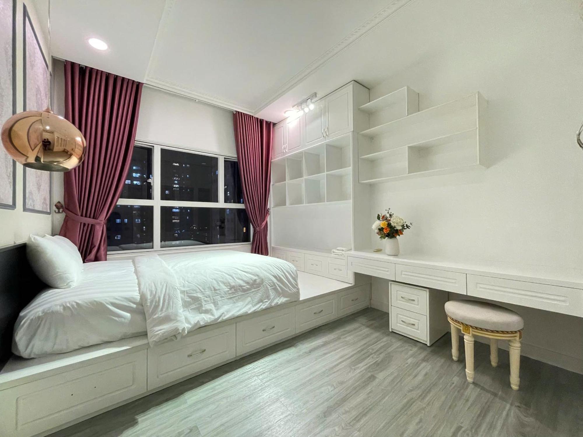 Diamond Boutique 36 Khách sạn hẻo lánh TP. Hồ Chí Minh