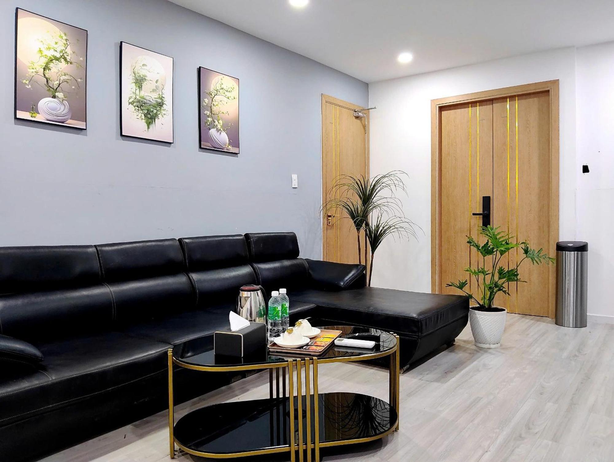 Diamond Boutique 36 Khách sạn hẻo lánh TP. Hồ Chí Minh