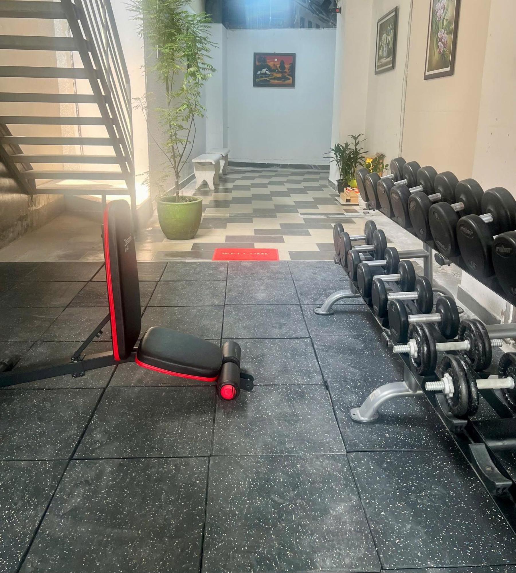 Huazhu 4* Ho Chi Minh City