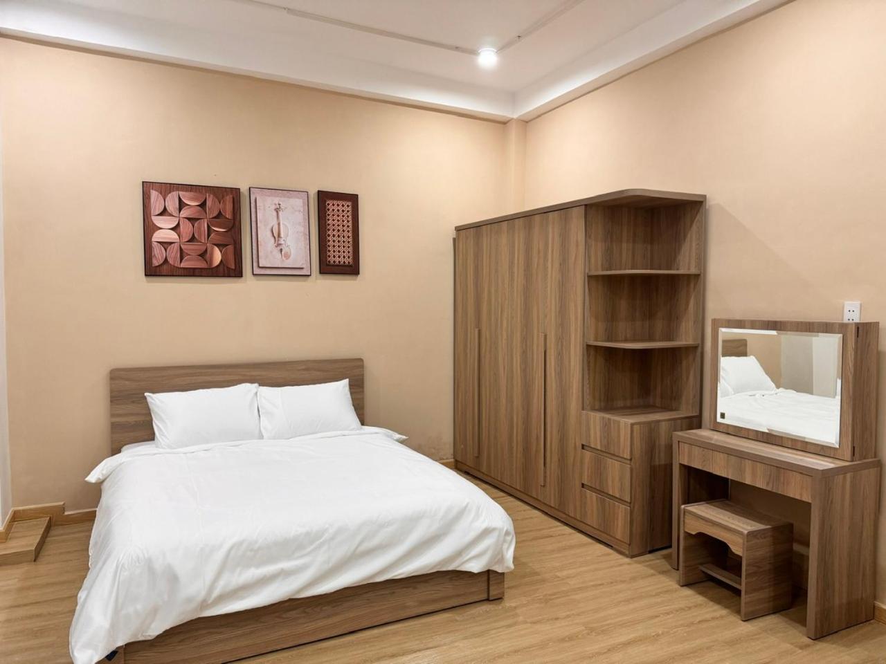 Cozy Airport - Self Check-in 247 Bed & Breakfast