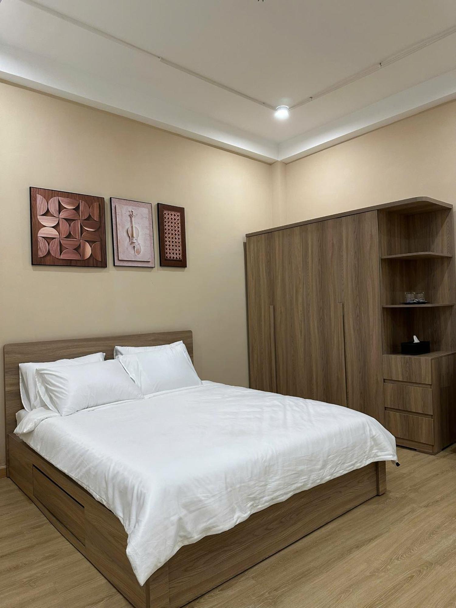Cozy Airport - Self Check-in 247 Bed & Breakfast *