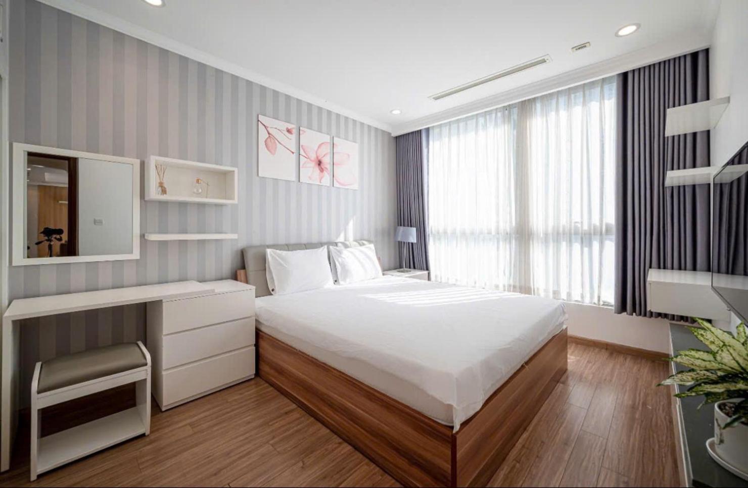 Signature The Landmark Apartment Ho Chi Minh City