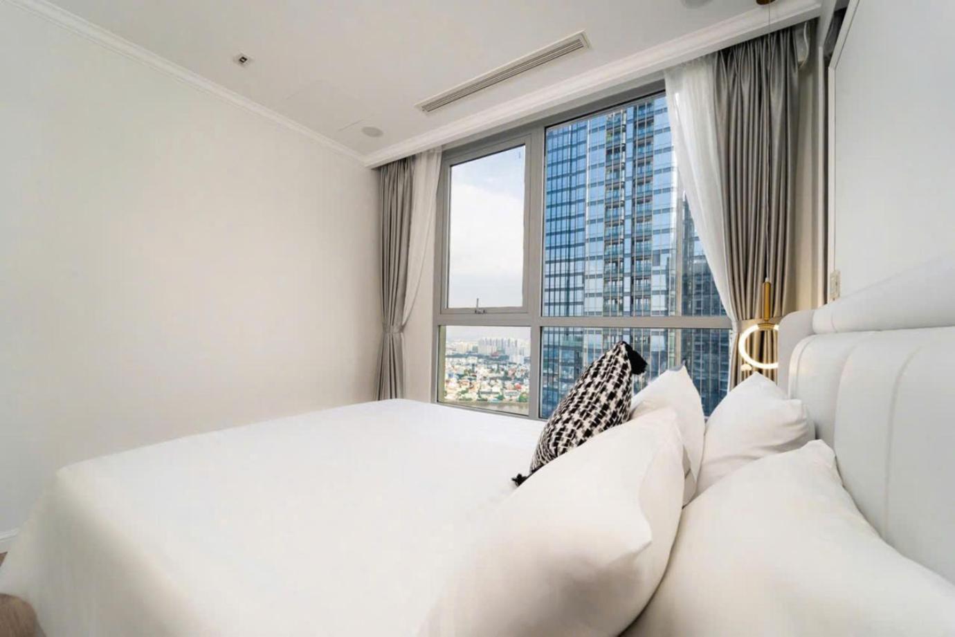 Signature The Landmark Apartment Ho Chi Minh City