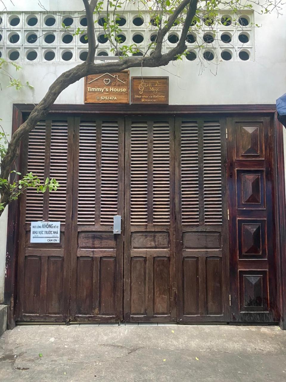 Timmy's House Homestay