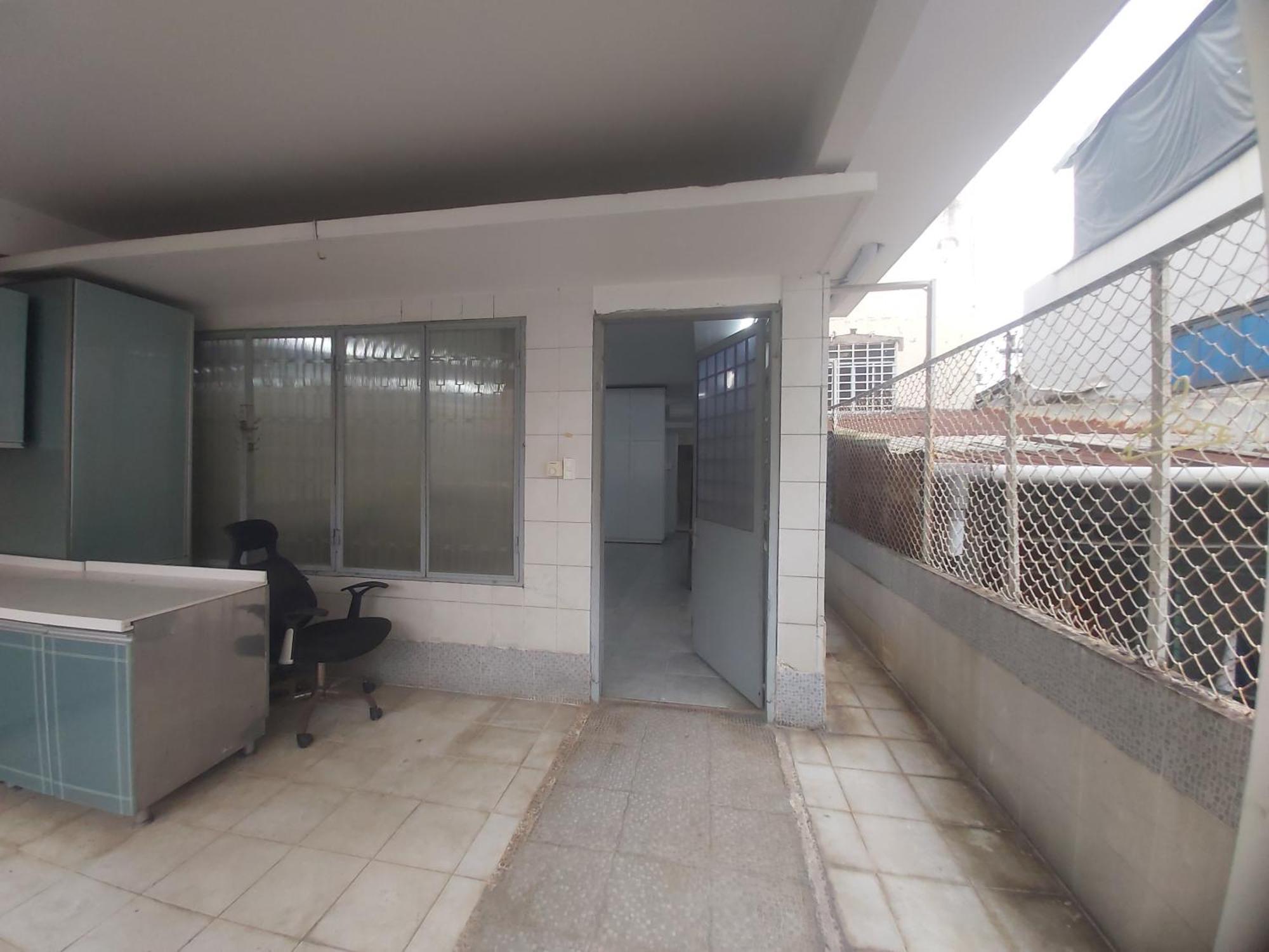 Homestay Timmy's House Bandar Ho Chi Minh