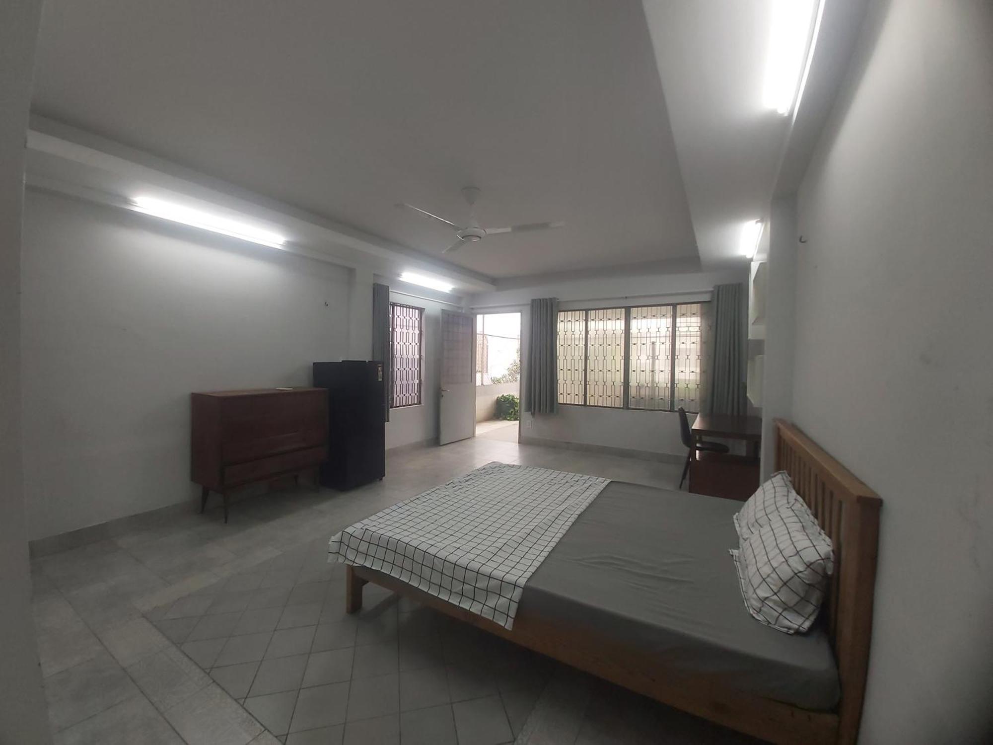 Timmy's House Homestay